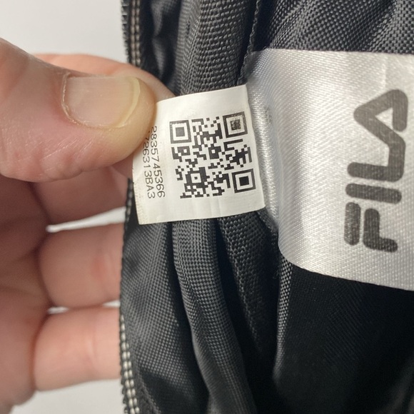 Vermont 2 Backpack Marble Mystic Purple Blue Women's Bag - Picture 14 of 16